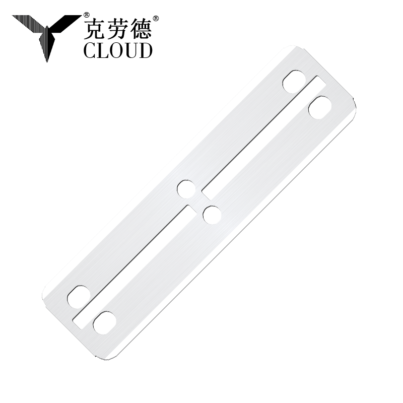 Pisau Cukur Dua Sisi Ukuran Besar 77