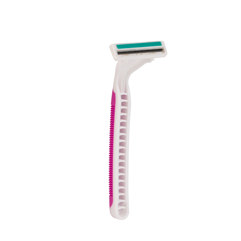 Pisau Cukur Manual Sekali Pakai Perjalanan