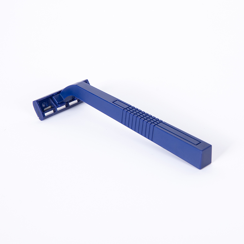 Pisau Cukur Sekali Pakai Pisau Tunggal Untuk Wanita