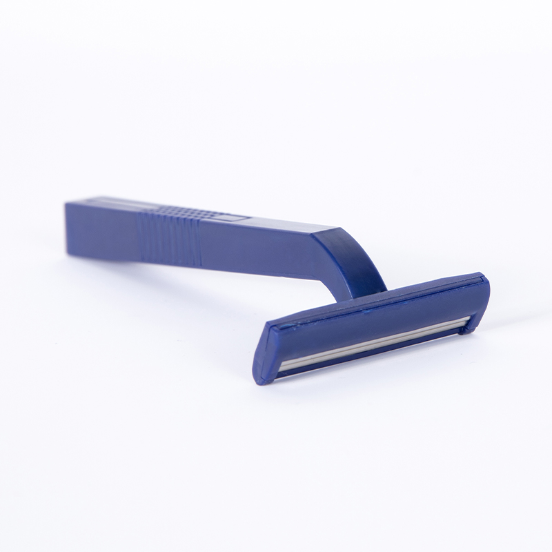 Pisau Cukur Sekali Pakai Pisau Tunggal Untuk Wanita