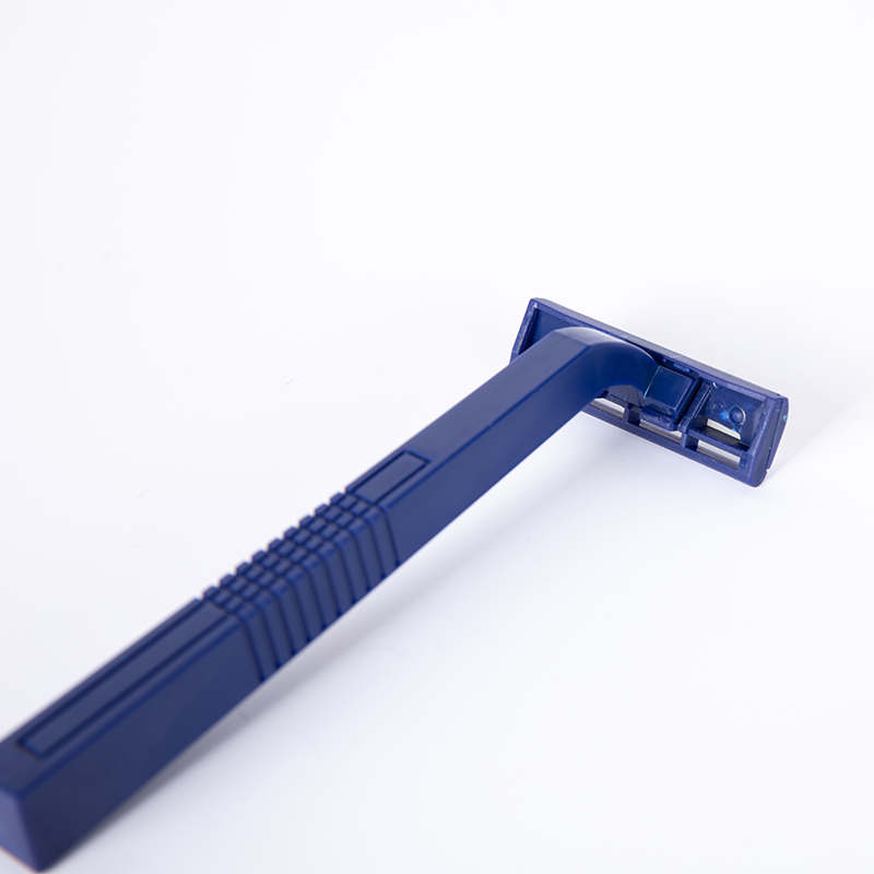 Pisau Cukur Sekali Pakai Pisau Tunggal Untuk Wanita