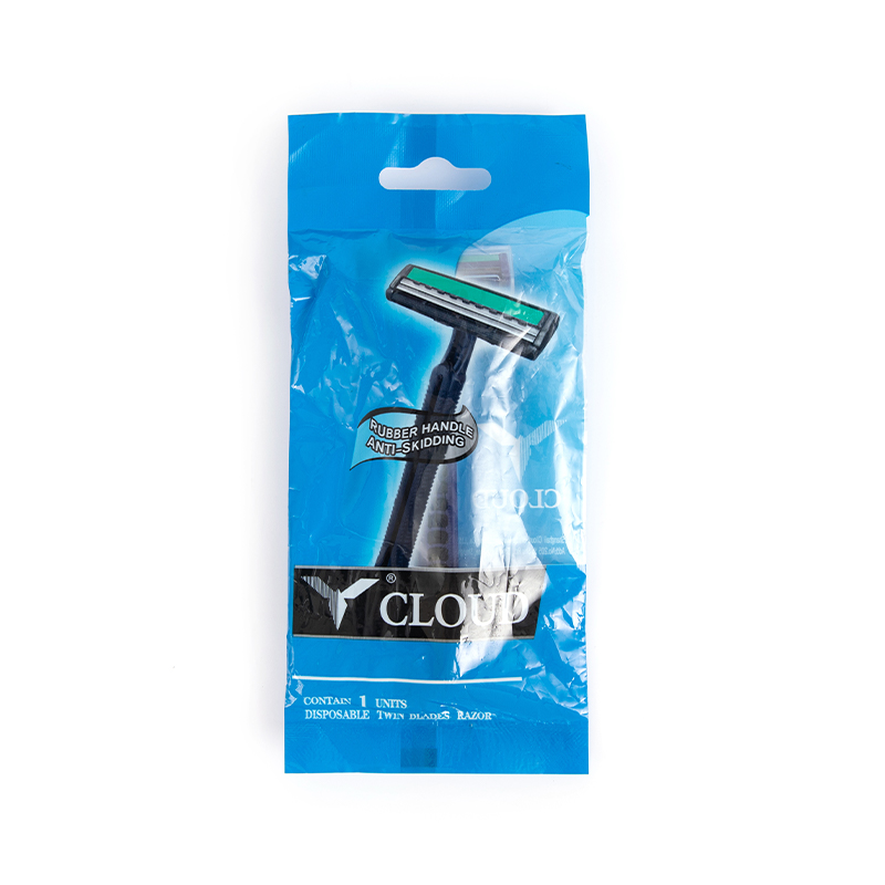 Pisau Cukur Manual Pisau Cukur Isi Ulang