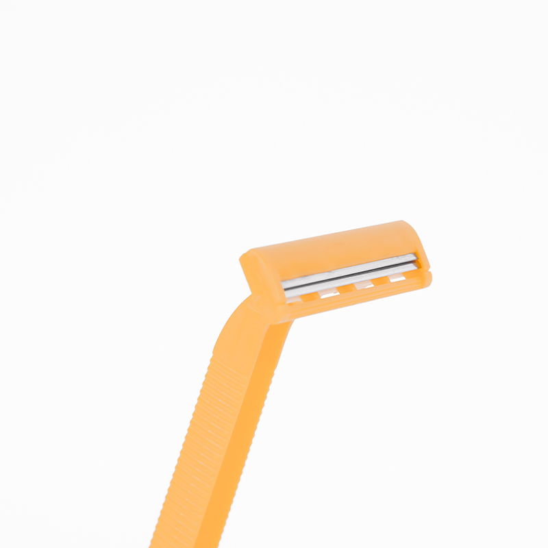 Pisau Cukur Sekali Pakai Wanita Pria Sangat Halus