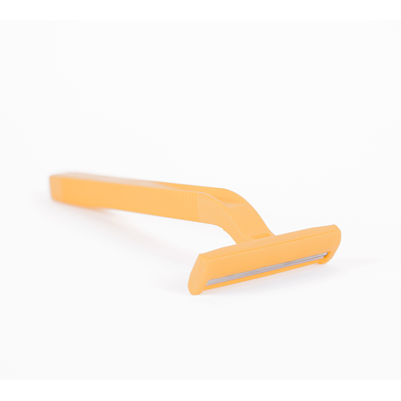 Pisau Cukur Sekali Pakai Wanita Pria Sangat Halus