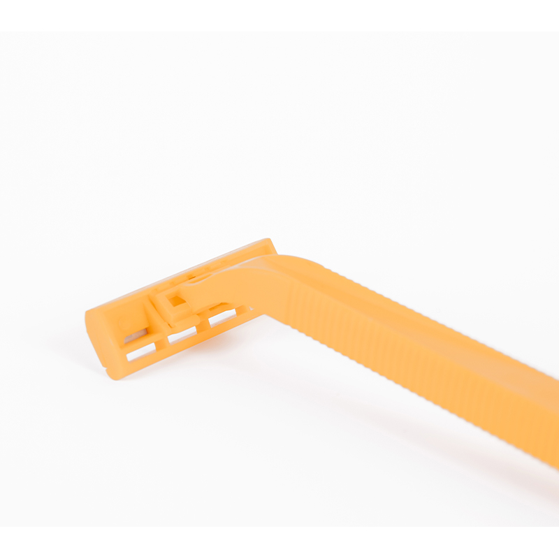 Pisau Cukur Sekali Pakai Wanita Pria Sangat Halus