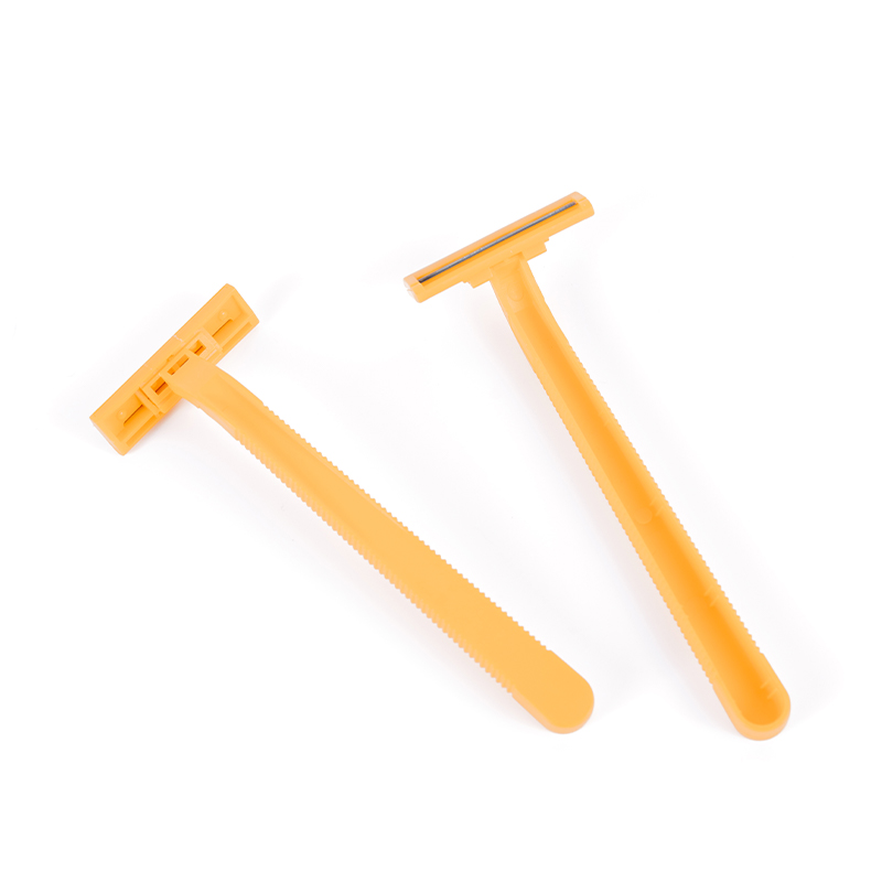 Pisau Cukur Sekali Pakai Wanita Pria Sangat Halus