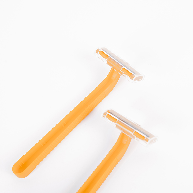 Pisau Cukur Sekali Pakai Wanita Pria Sangat Halus