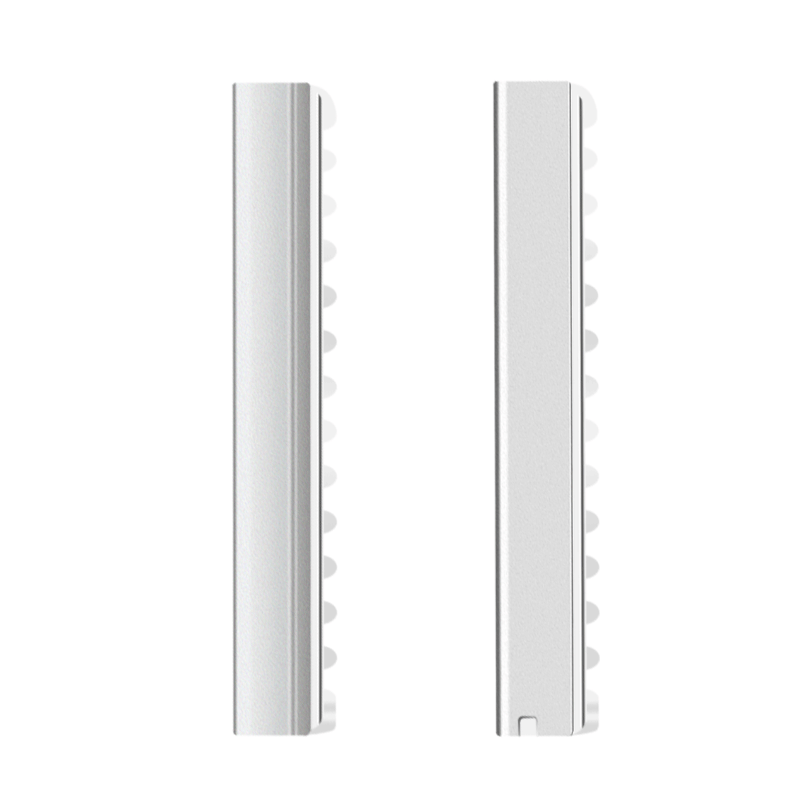 Pisau Pemotong Rambut Tepi Tunggal Stainless Steel