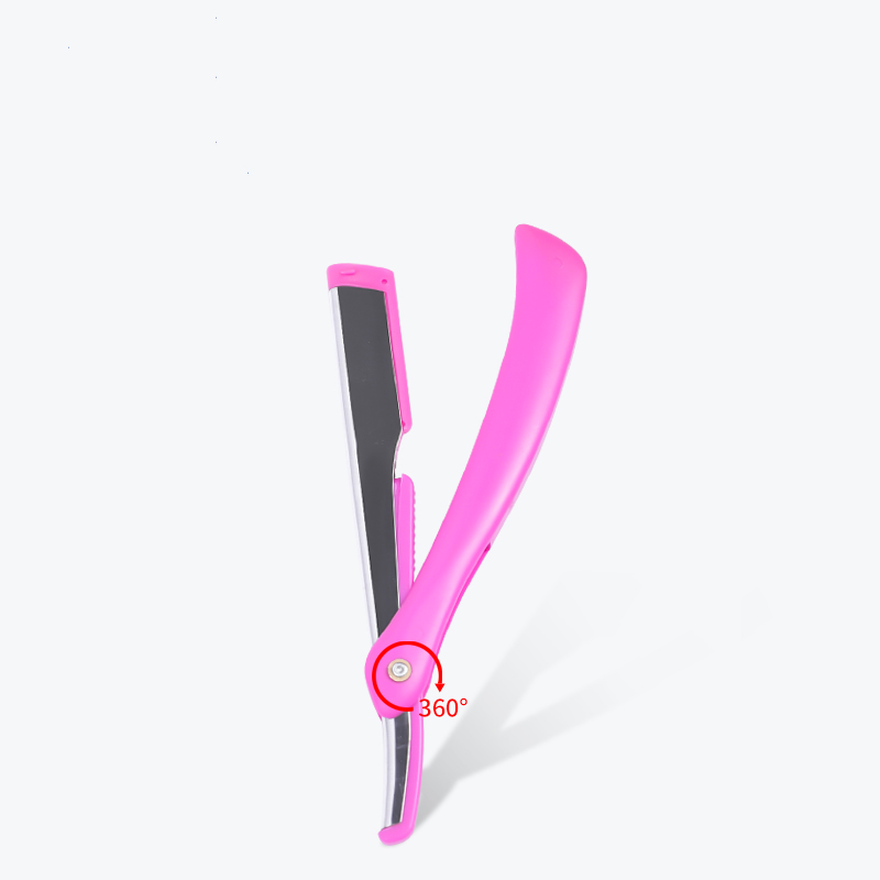 Gagang Pisau Cukur Plastik 74 Bilah