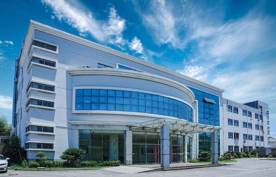 Shanghai Cloud Blade Manufacturing Co, Ltd.