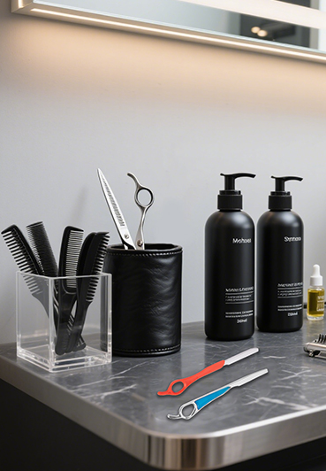 Industri Tata Rambut